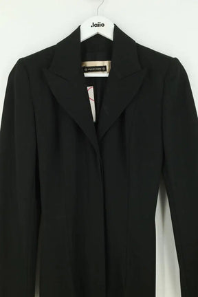 Combinaison Plein Sud Noir en Viscose