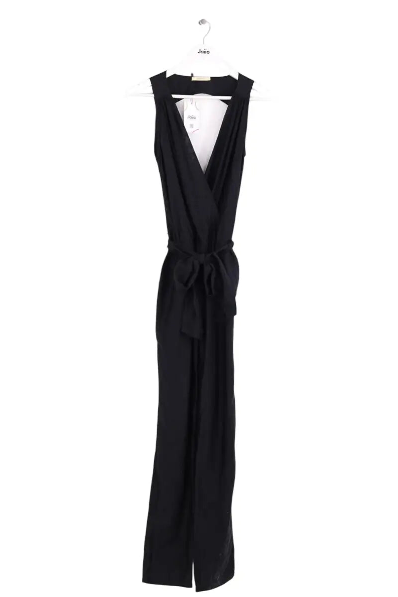 Combinaison Sessun Noir en Synthétique, taille S - Seconde Main