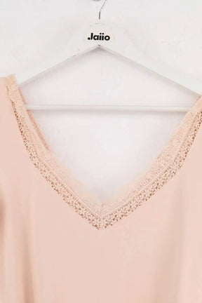 Combinaison Sézane Rose en Synthétique