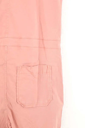 Combinaison Sézane Rose en Synthétique