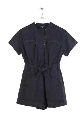 Combinaison Soeur Marine en Coton, taille XS - Seconde Main