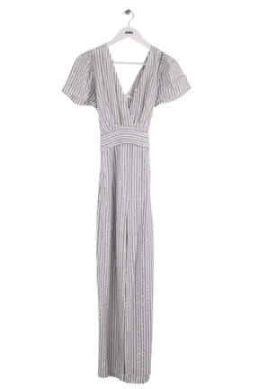 Combinaison Suncoo Blanc en Coton, taille M - Seconde Main