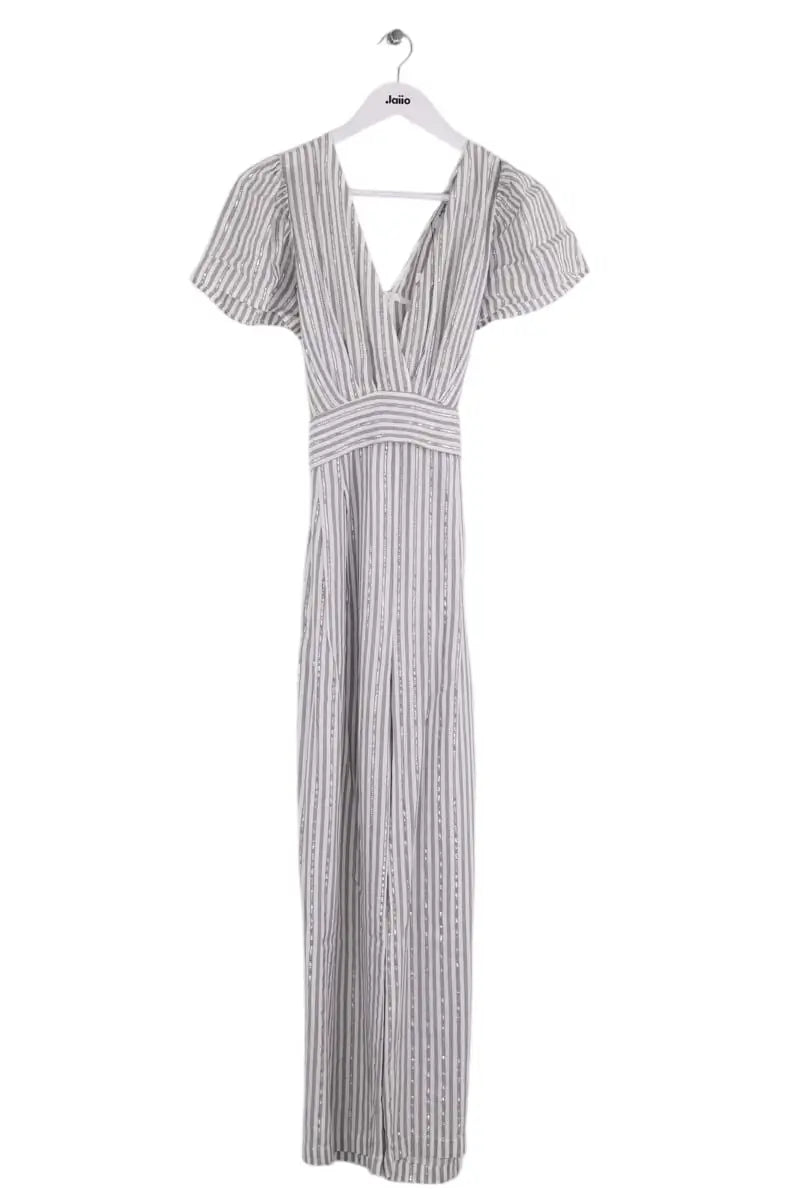 Combinaison Suncoo Blanc en Coton, taille M - Seconde Main