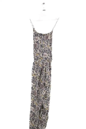 Combinaison Swildens Beige en Viscose