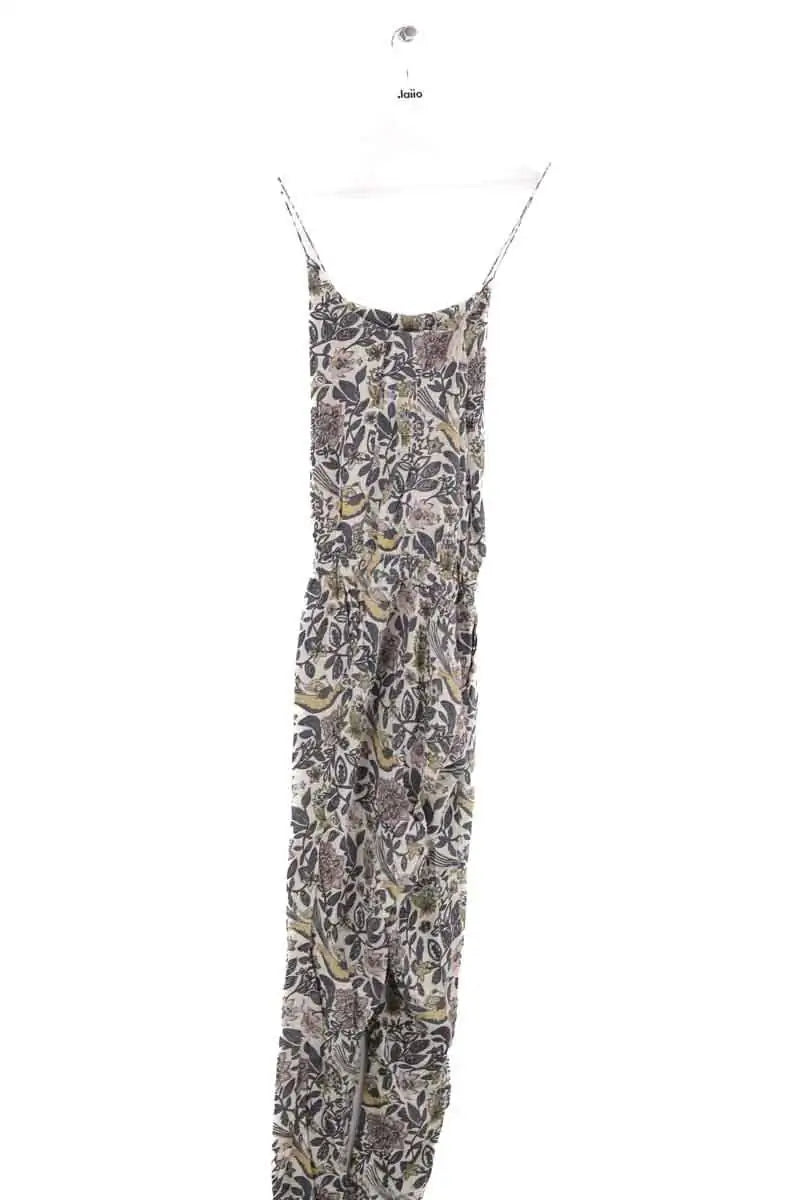 Combinaison Swildens Beige en Viscose