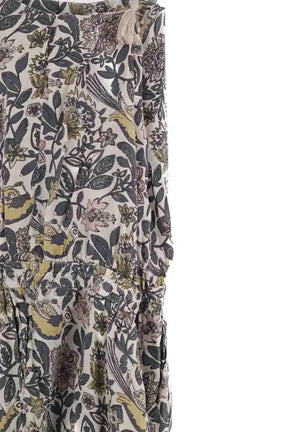 Combinaison Swildens Beige en Viscose