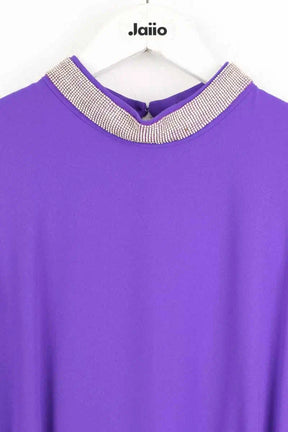 Combinaison Tara Jarmon Cecilana Violet en Polyester
