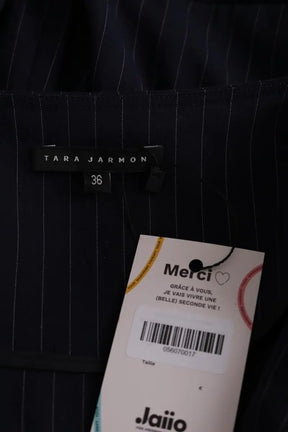 Combinaison Tara Jarmon Marine en Synthétique