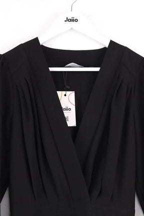 Combinaison The Kooples Noir en Synthétique