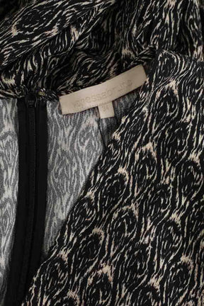 Combinaison Vanessa Bruno Noir en Polyester