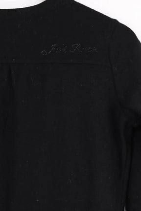 Combinaison Zadig & Voltaire Noir en Laine