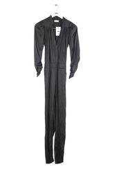 Combinaison Zadig & Voltaire Noir en Synthétique, taille XS - Seconde Main