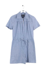 Combishort APC Bleu en Coton, taille S - Seconde Main