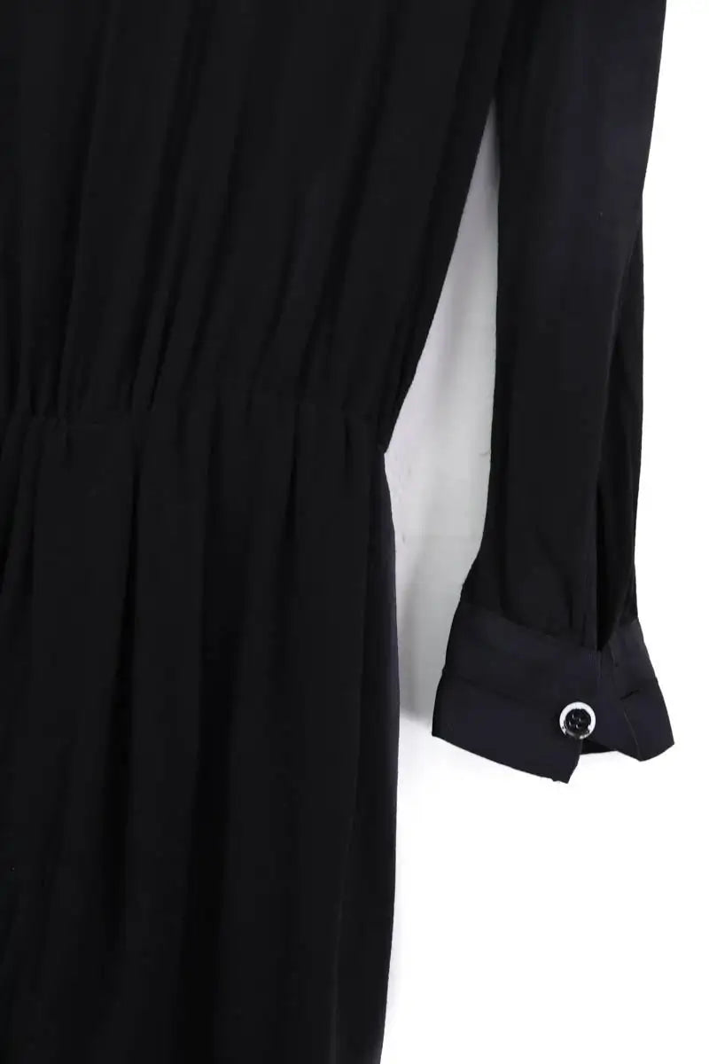 Combishort Carven Noir en Synthétique
