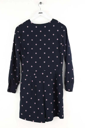 Combishort Claudie Pierlot Bleu en Polyester