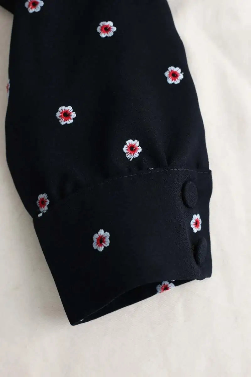 Combishort Claudie Pierlot Bleu en Polyester