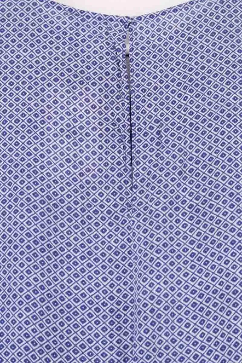 Combishort Claudie Pierlot Bleu en Synthétique