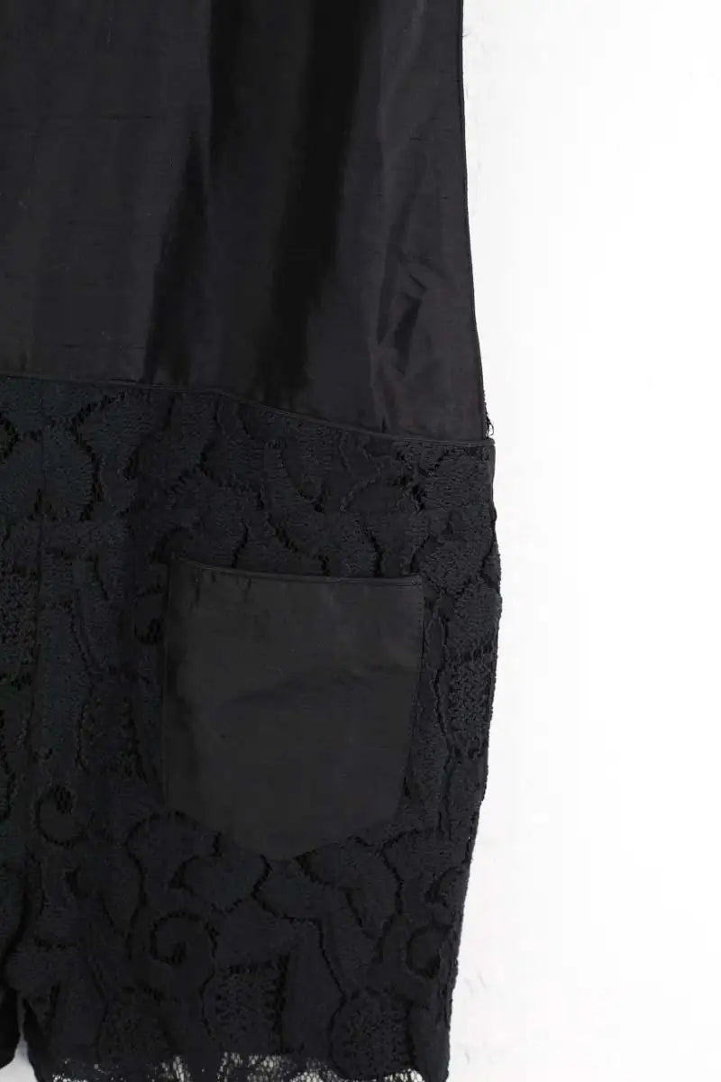 Combishort Heimstone Noir en Synthétique