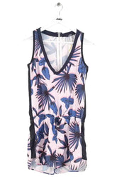Combishort Liu Jo Multicolore en Polyester, taille XS - Seconde Main