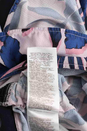 Combishort Liu Jo Multicolore en Polyester