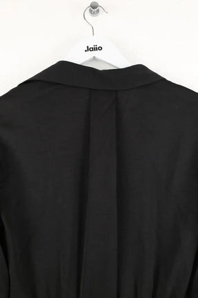 Combishort Maje Ines Noir en Polyester