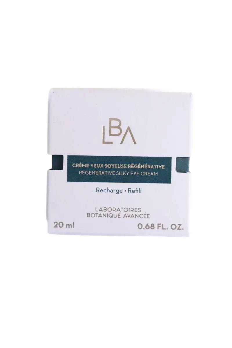 Contour des yeux Laboratoires Botanique Avancée Blanc en  - Seconde Main