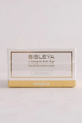 Contour des yeux Sisley Blanc en 