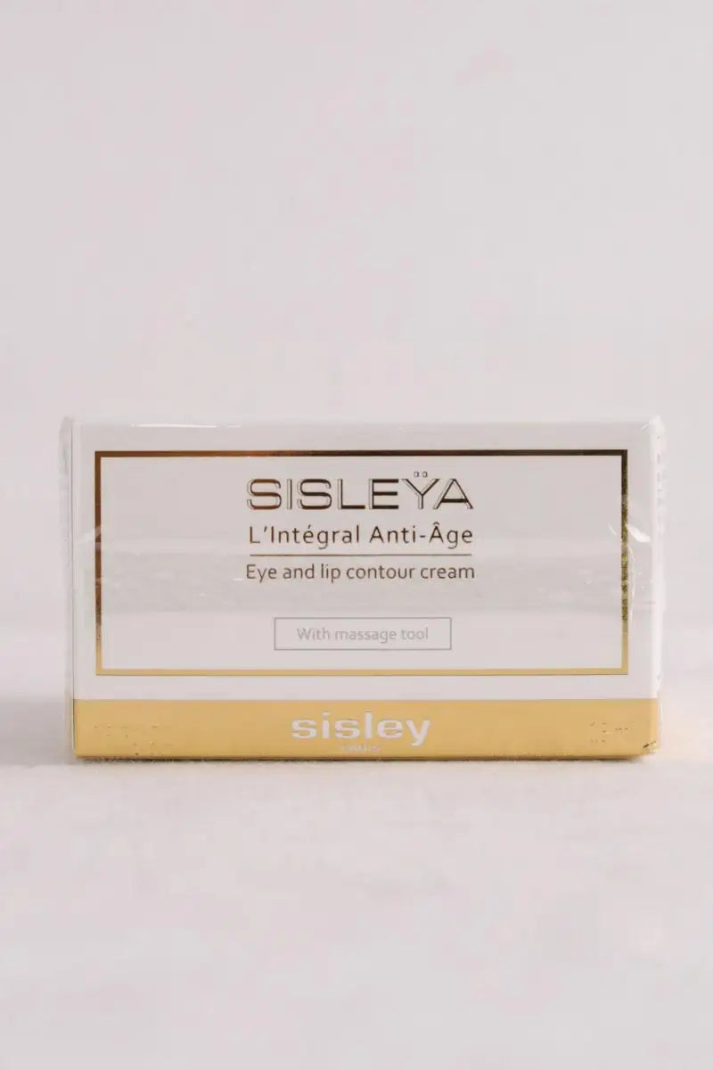 Contour des yeux Sisley Blanc en 