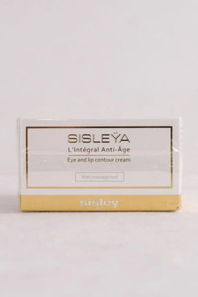Contour des yeux Sisley Blanc en 