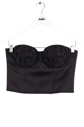 Corset Marc Jacobs Noir en Synthétique, taille M - Seconde Main