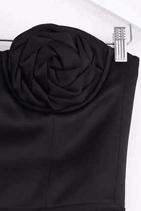 Corset Marc Jacobs Noir en Synthétique