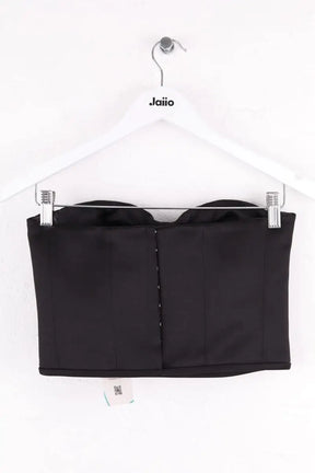 Corset Marc Jacobs Noir en Synthétique