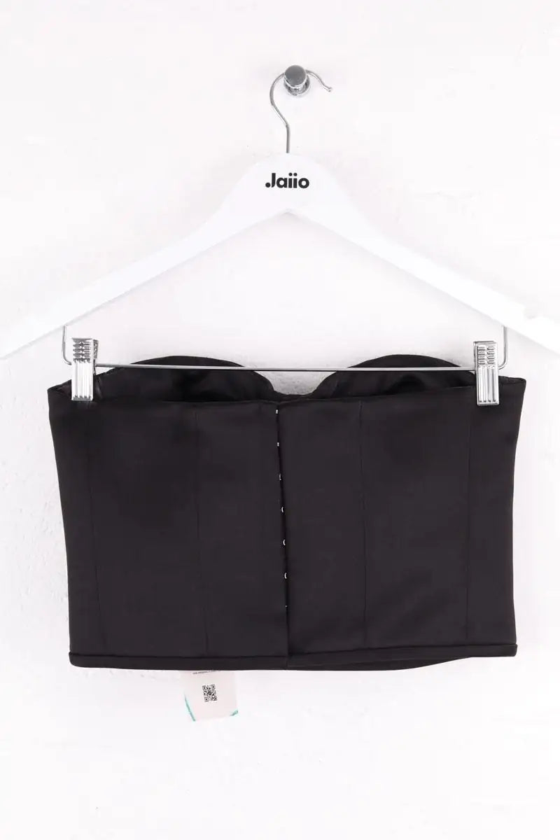Corset Marc Jacobs Noir en Synthétique
