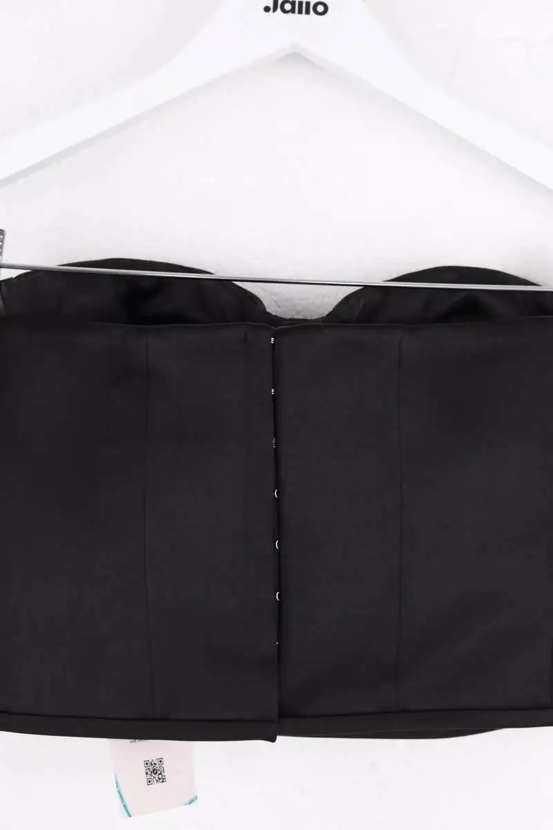 Corset Marc Jacobs Noir en Synthétique