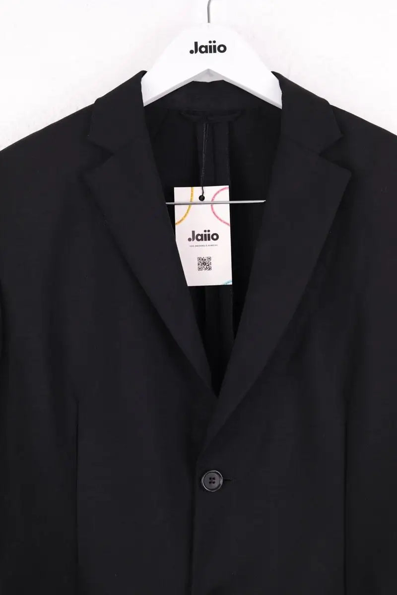 Costume Acne Studios Noir en Viscose