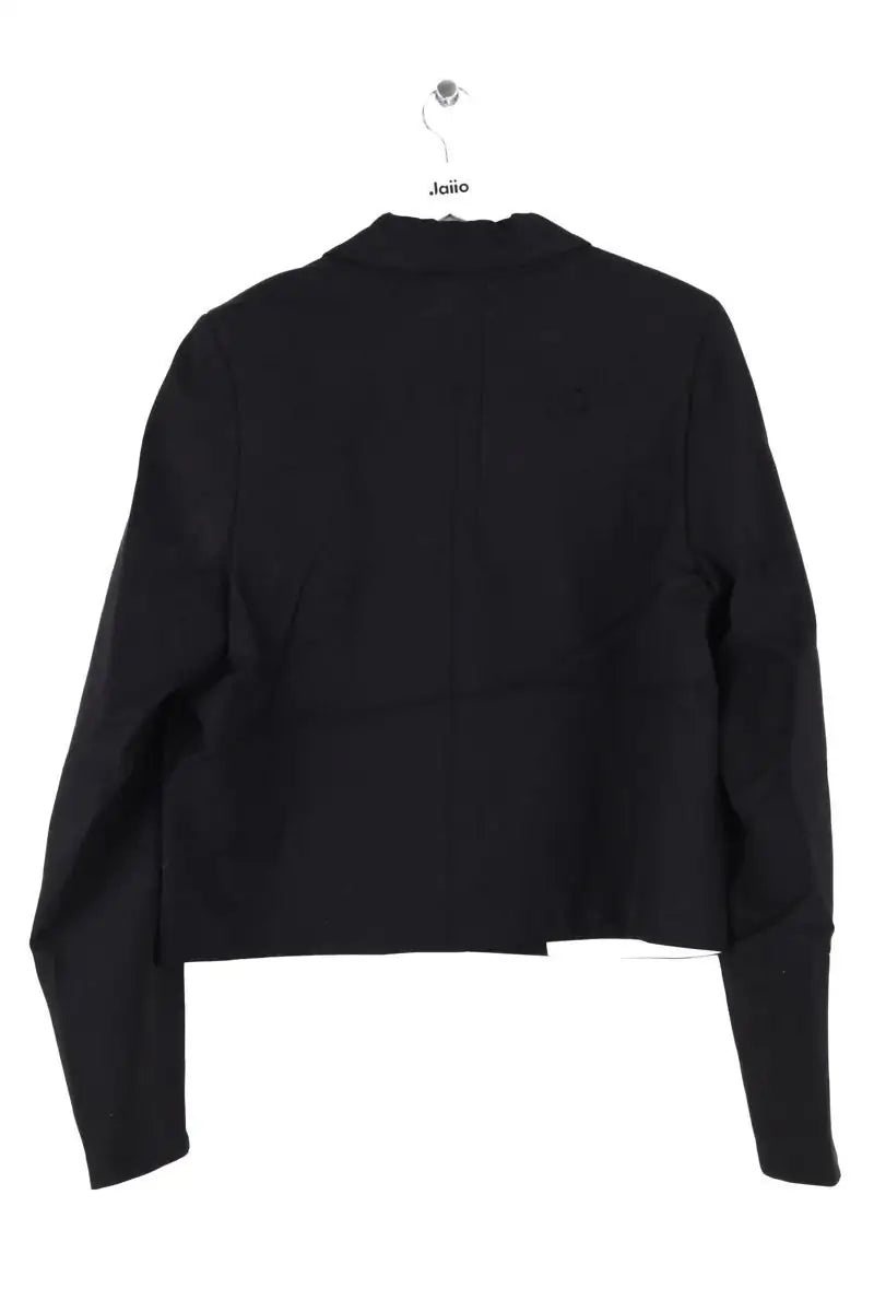 Costume Ader Error Noir en Laine