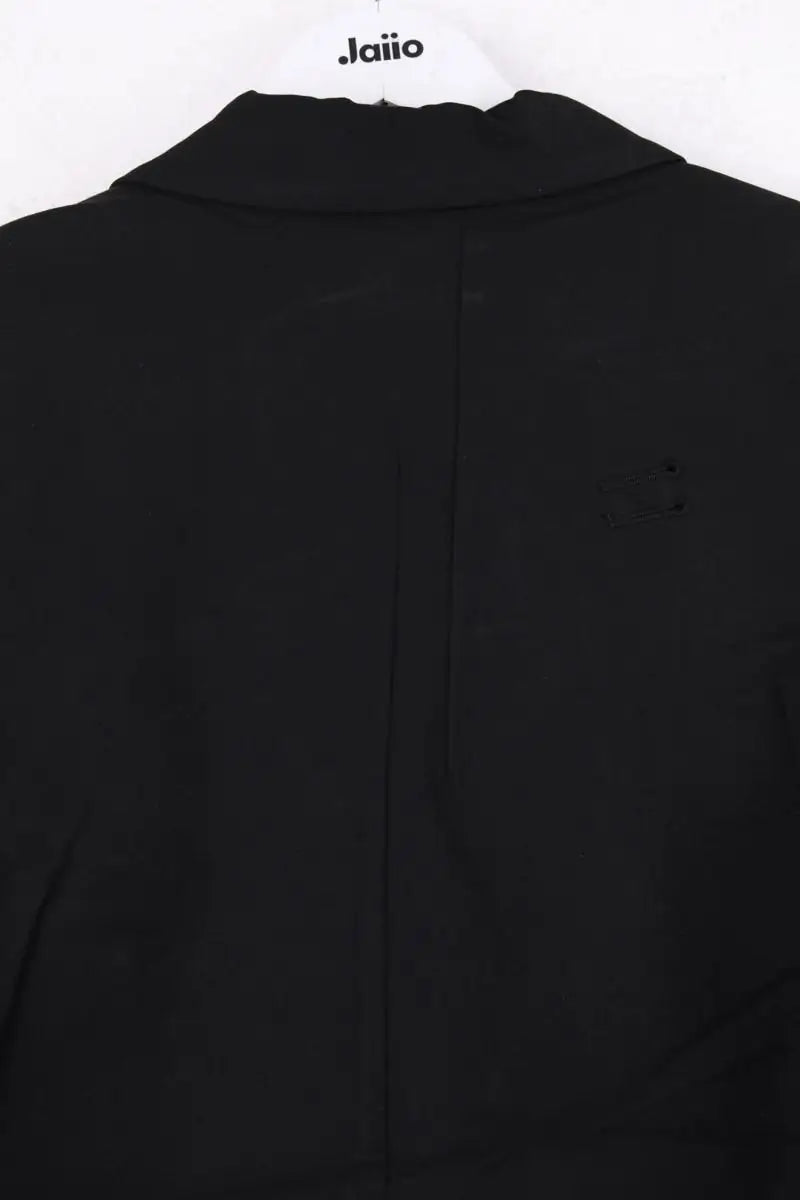 Costume Ader Error Noir en Laine