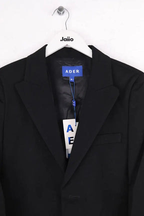 Costume Ader Error Noir en Laine