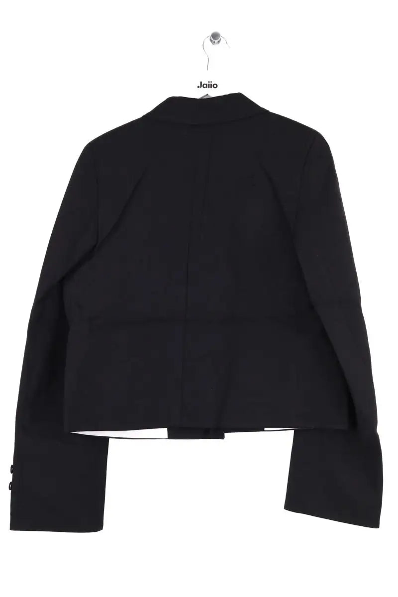 Costume Ader Error Noir en Laine