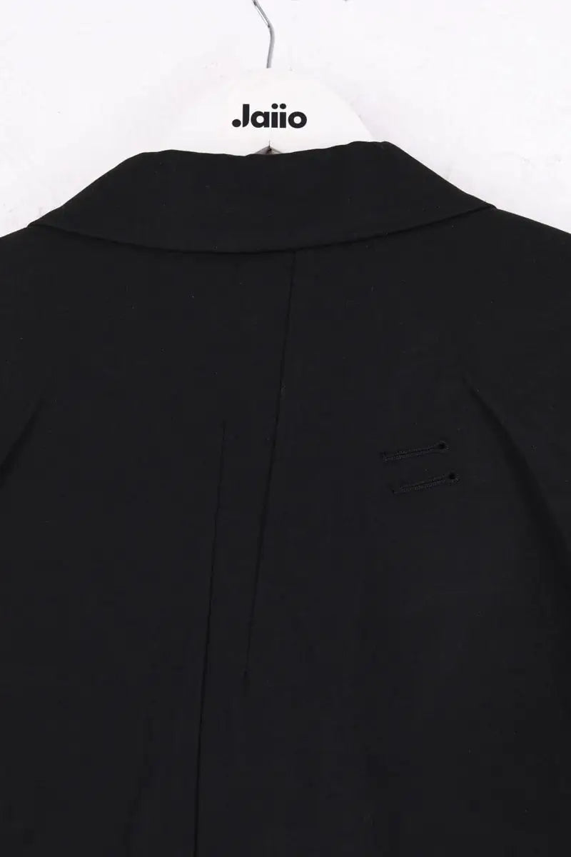 Costume Ader Error Noir en Laine