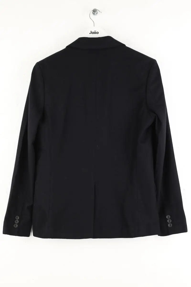 Costume APC Noir en Laine