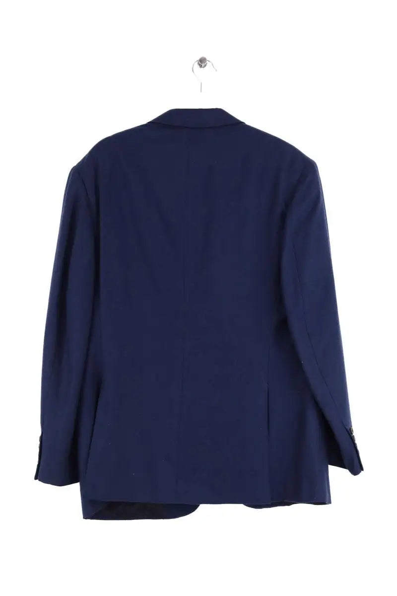 Costume Hermès Marine en Cachemire
