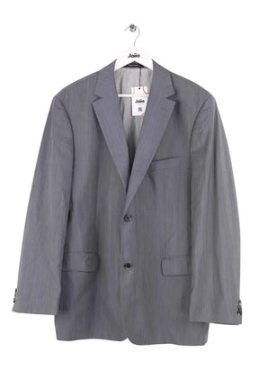 Costume Hugo Boss Gris en Laine, taille XXL - Seconde Main