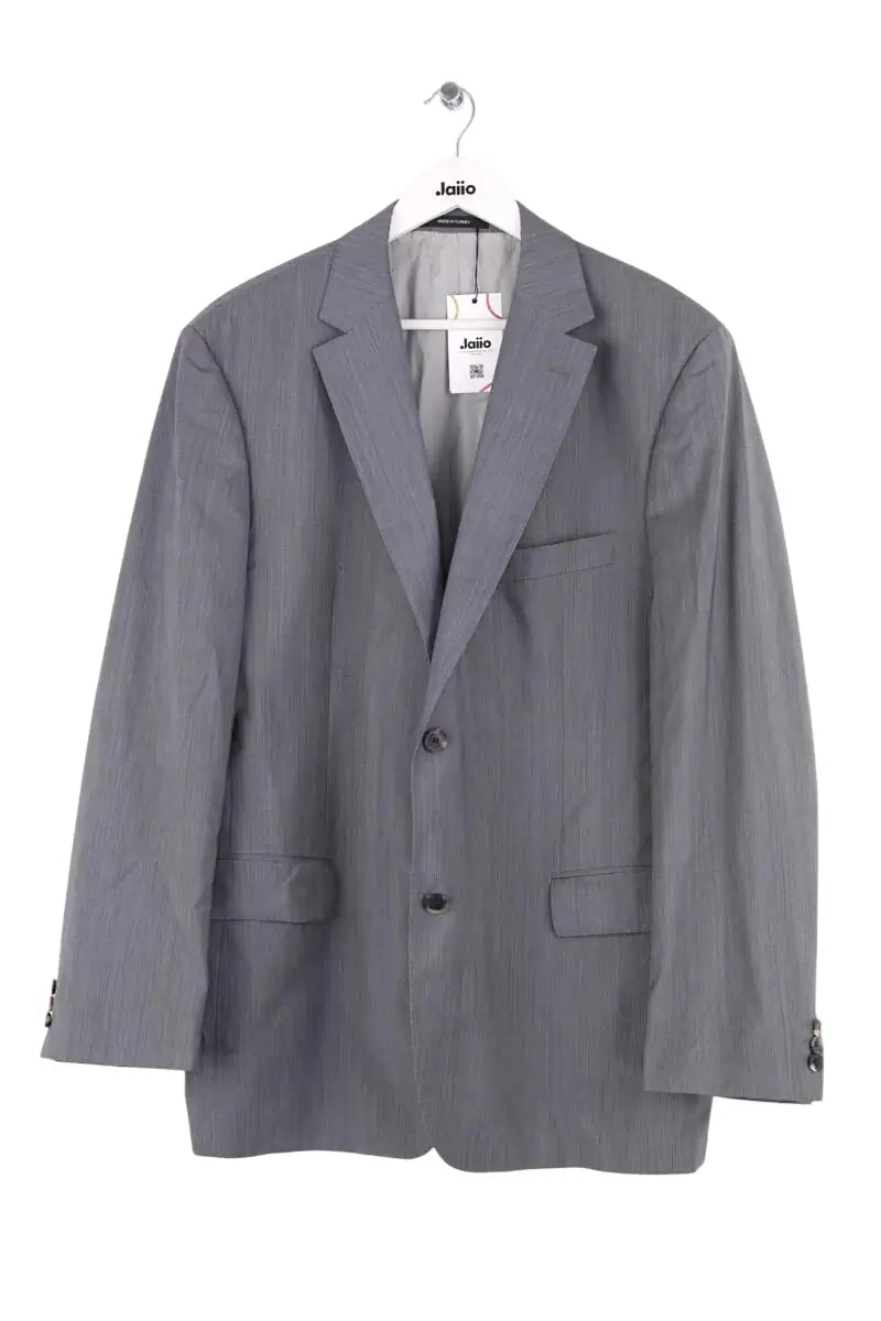 Costume Hugo Boss Gris en Laine, taille XXL - Seconde Main