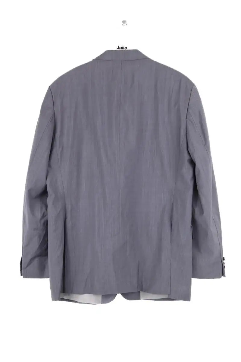 Costume Hugo Boss Gris en Laine