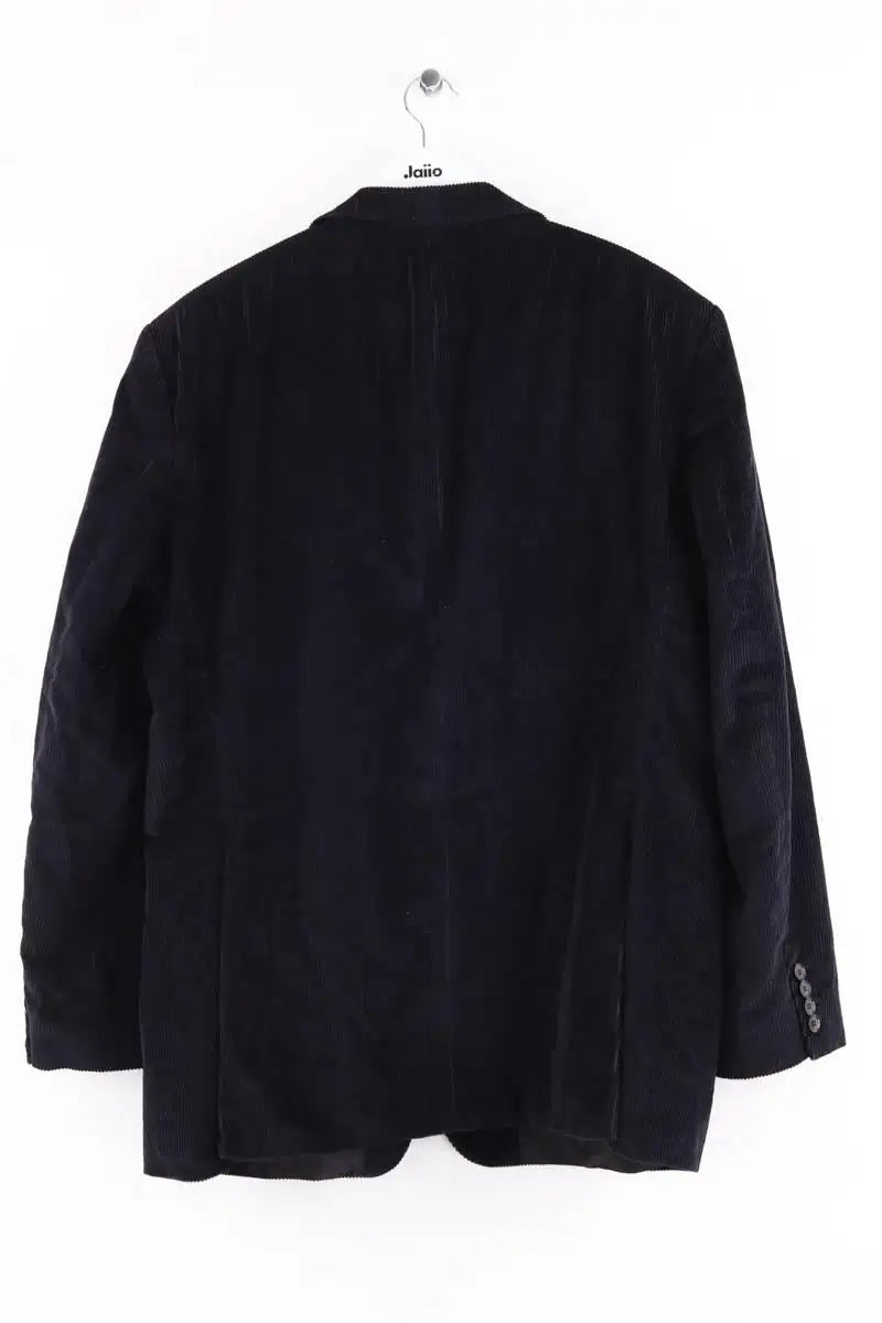 Costume Hugo Boss Marine en Coton
