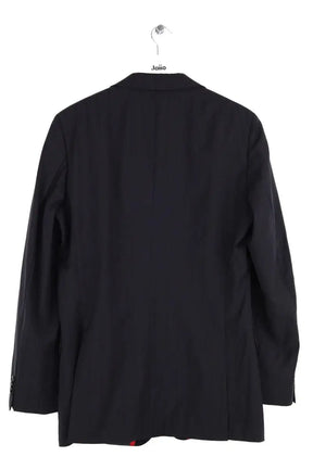 Costume Hugo Boss Noir en Laine