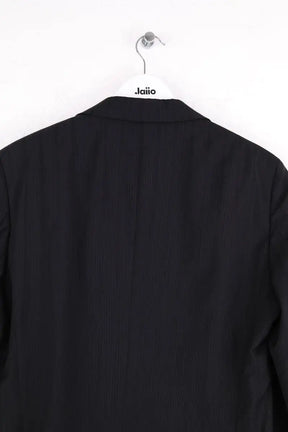 Costume Hugo Boss Noir en Laine
