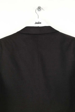 Costume Leonard Noir en Coton