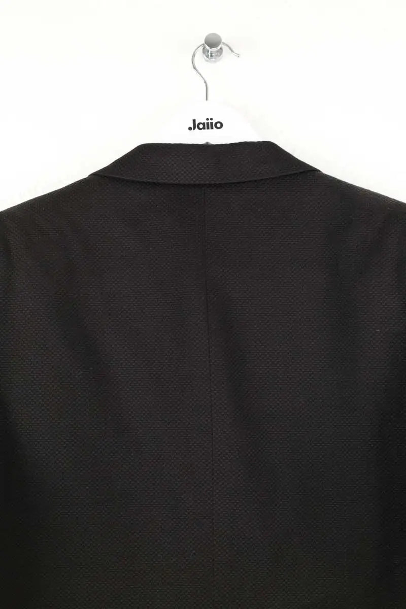 Costume Leonard Noir en Coton